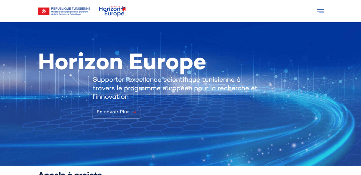 Horizon europe